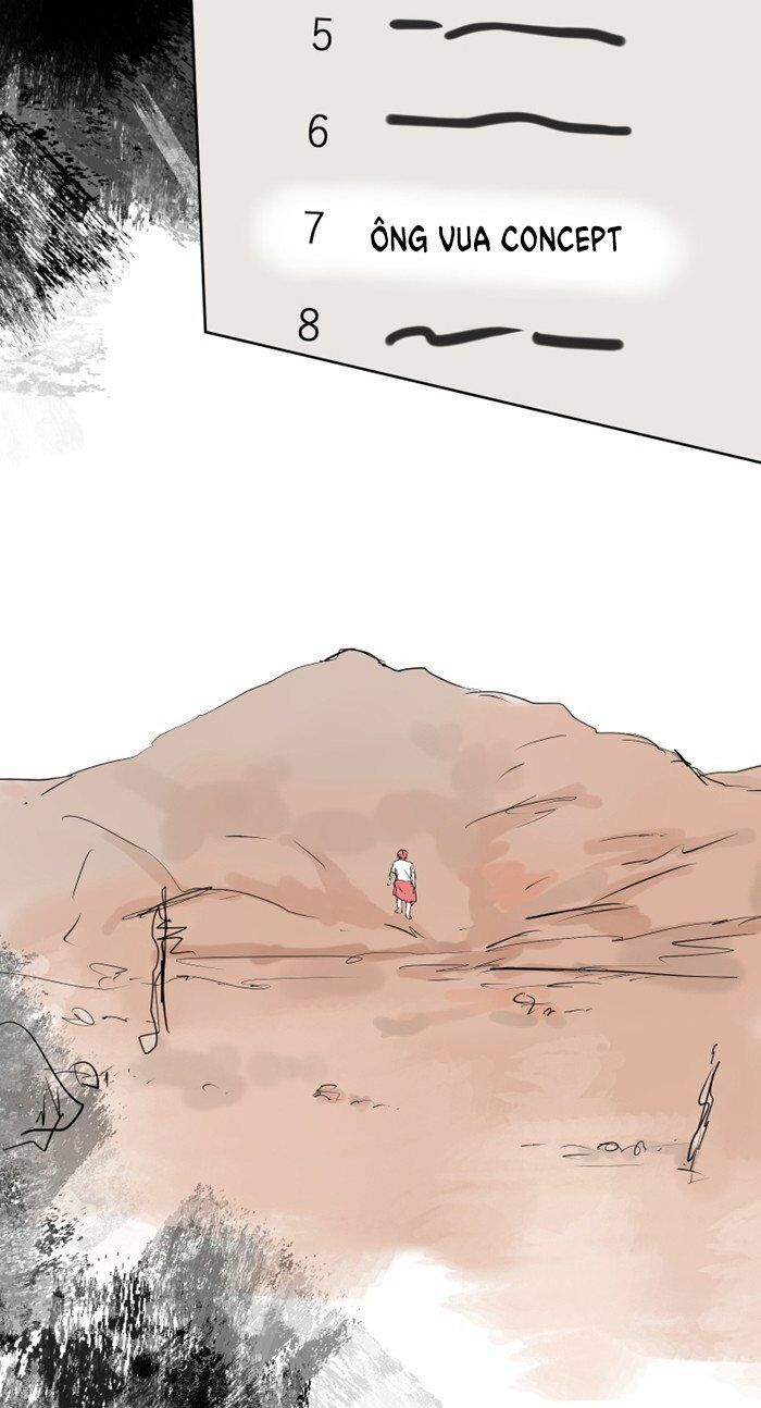 choco ngọt ngào chapter 53 11