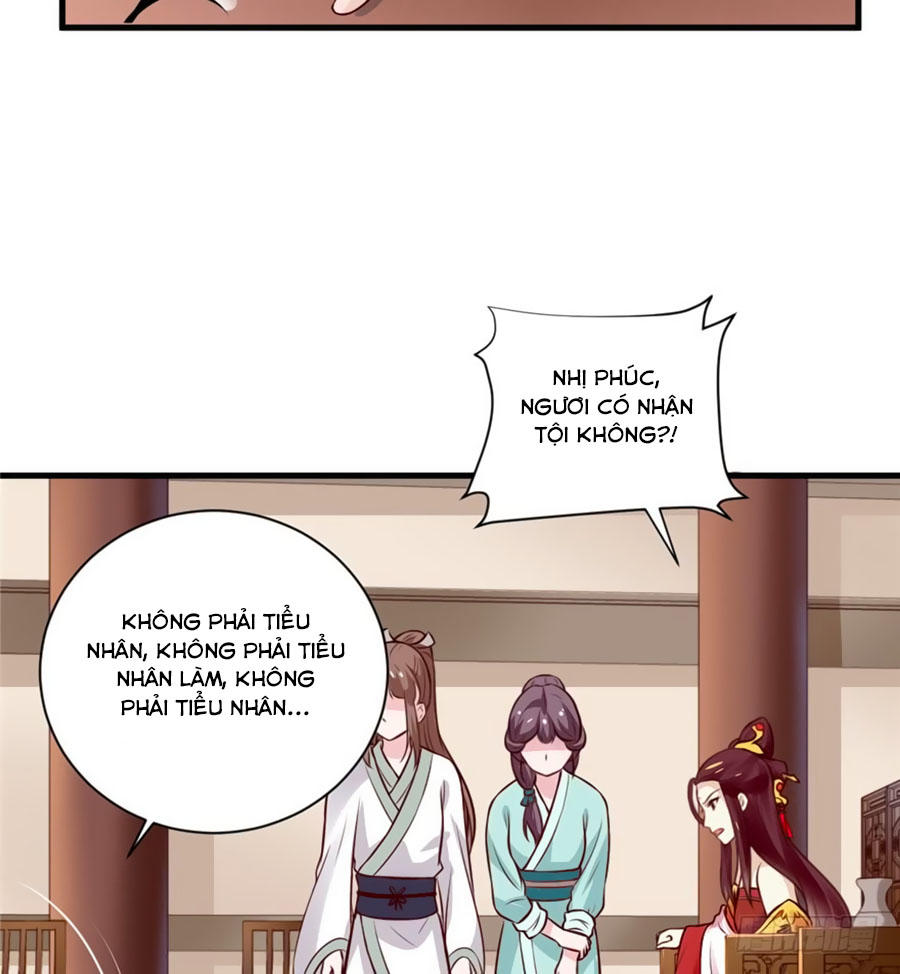 nữ đế livestream công lược chapter 10 45