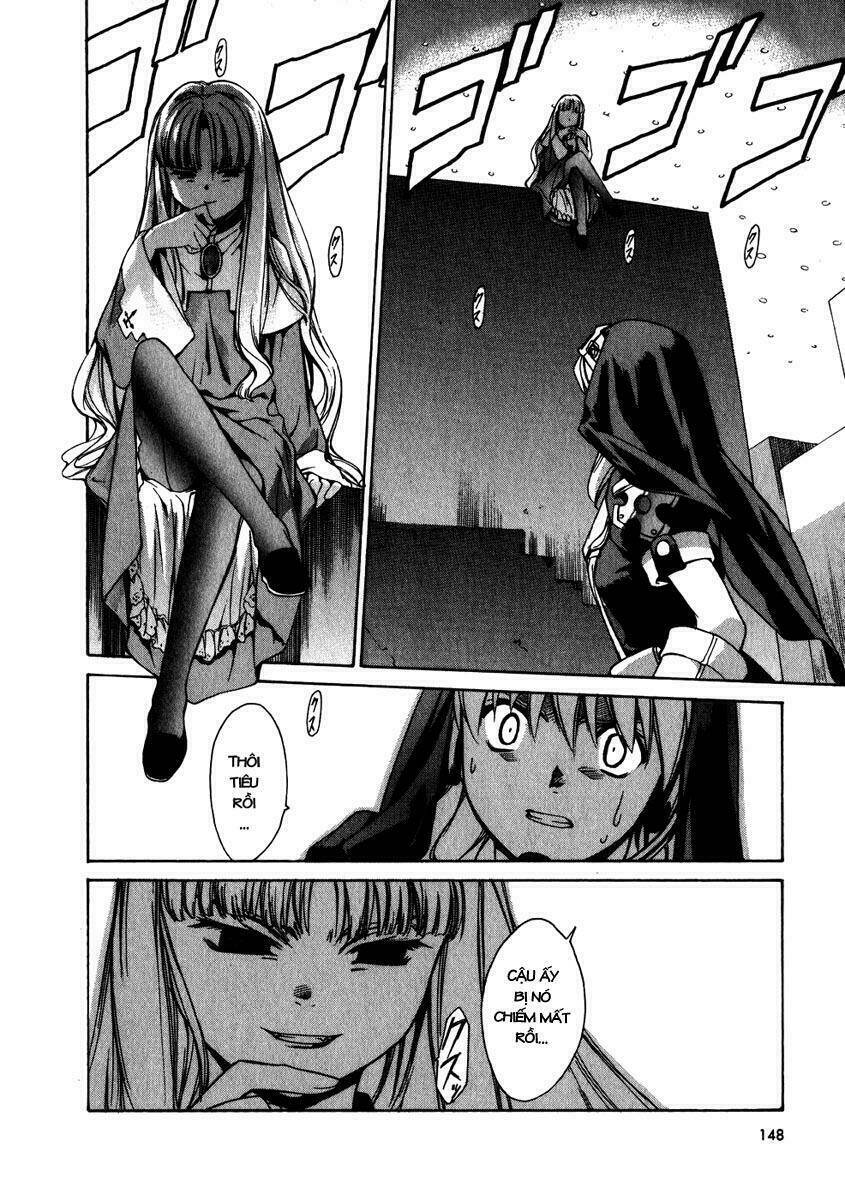 chrono crusade chapter 13 6