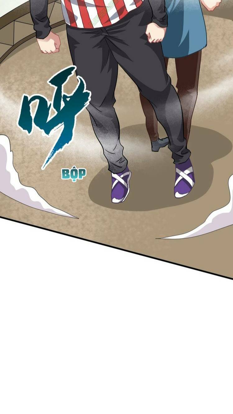 kinh thế kỳ nhân chapter 14 33