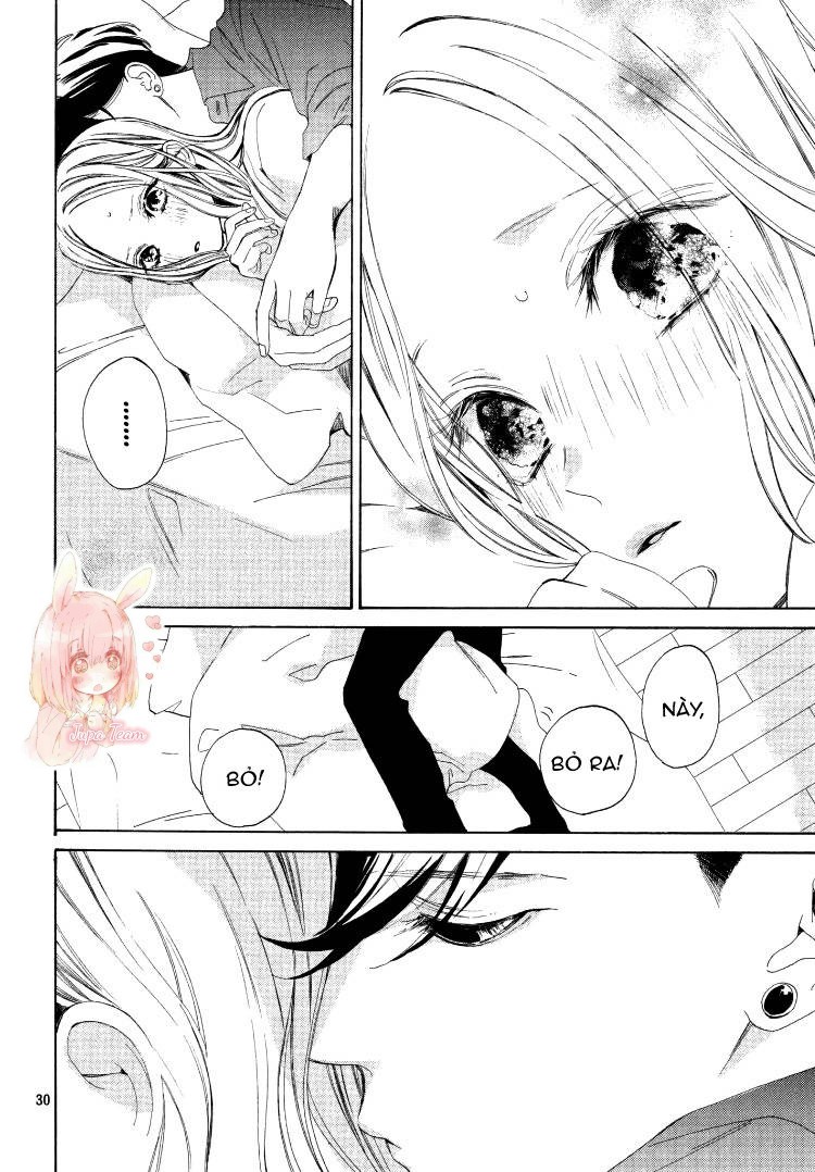 ojou to banken -kun chapter 2 31