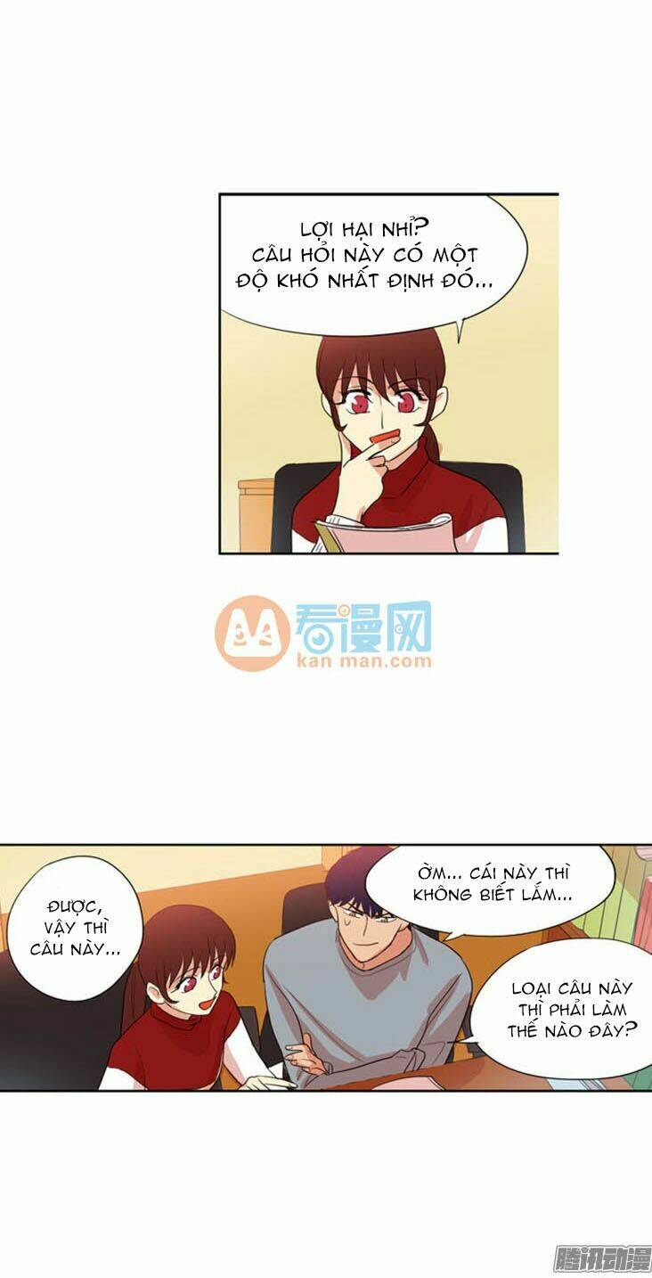 trở lại tuổi mười mấy chapter 50 15