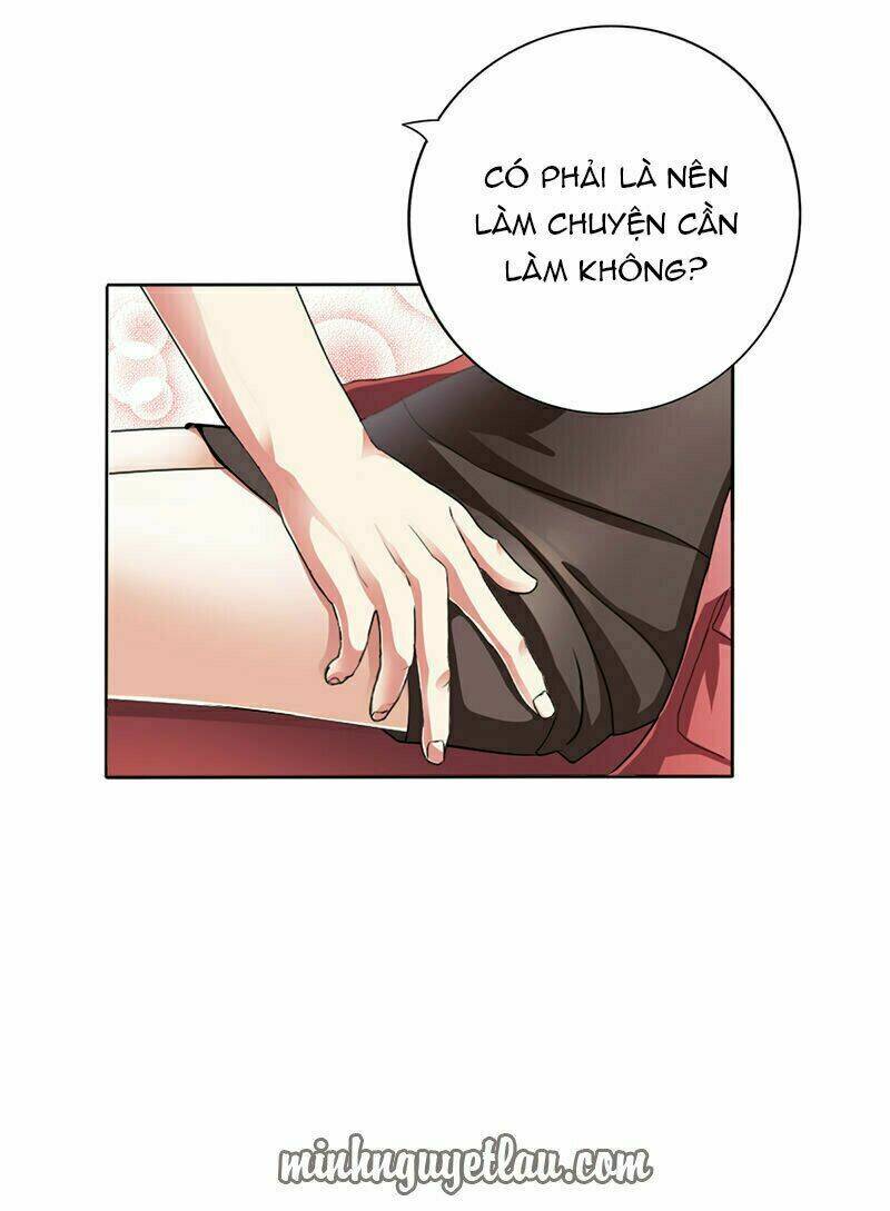 danh môn độc sủng ái thê chapter 14 31