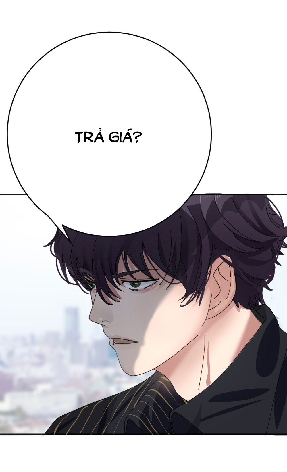 khi hoa đen tuyền nở rộ chapter 1 54