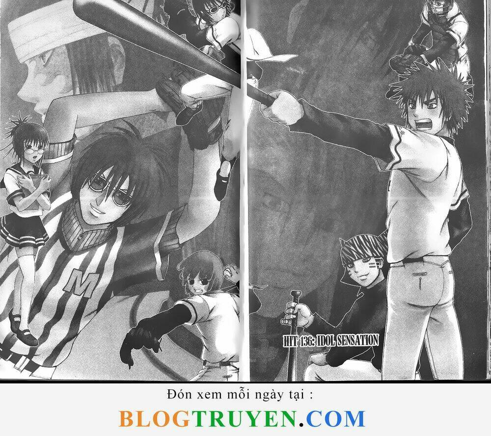 mr.fullswing chapter 136 3