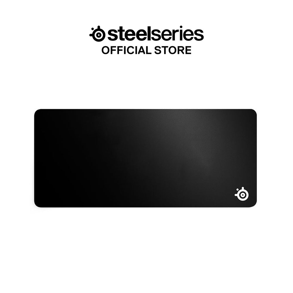 Bàn Di Chuột Steelseries QcK Heavy XXL - 67500 (40 CM X 90 CM X 4 MM) - Hàng Chính Hãng