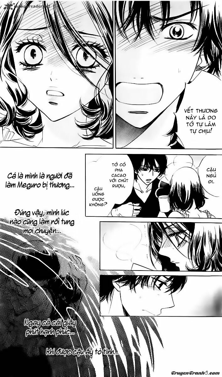 ác quỷ và bản tình ca chapter 67 5