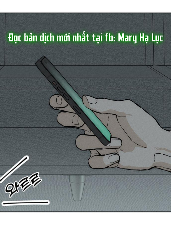 [18+] Nước Mắt Trên Đóa Hoa Tàn chapter 32.2 27