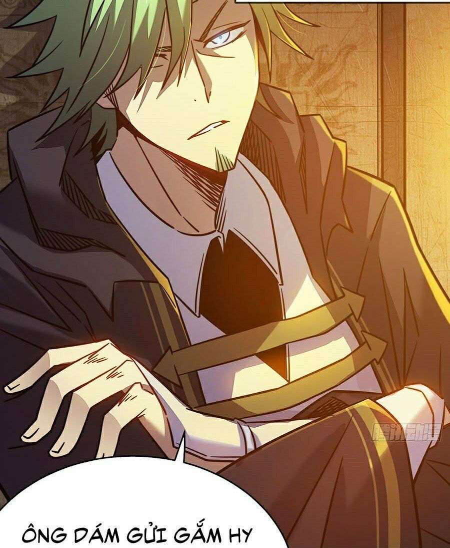 sát thần chi lộ tại dị giới chapter 18 16