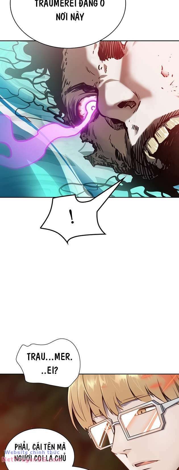 cuộc chiến trong tòa tháp chapter 604 69