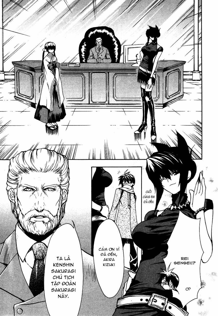 shiki tsukai chapter 13 8