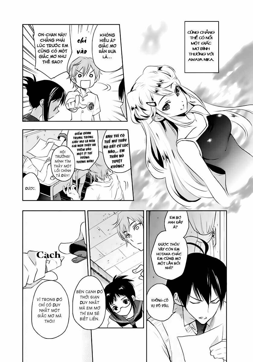 evergreen chapter 1 10