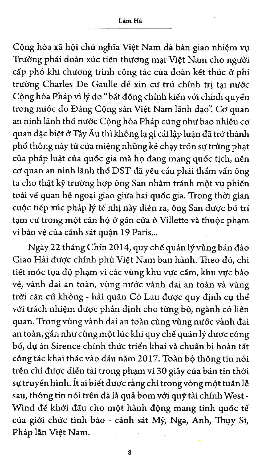Tiền Của Thiên Hạ