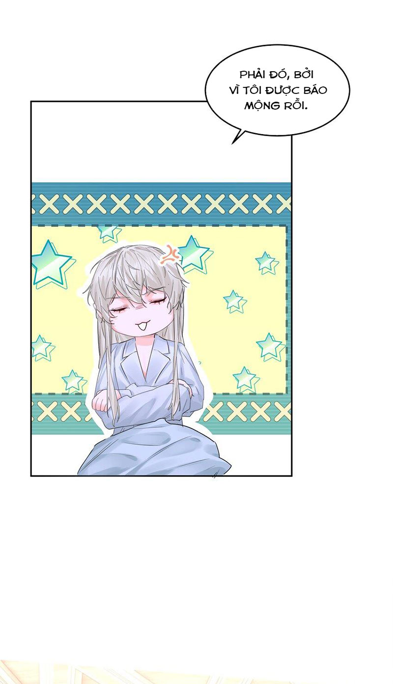 tình cũ là vua chapter 46 22