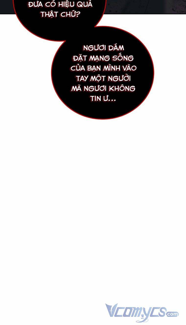 ác nữ karuna bé lại chapter 49 7