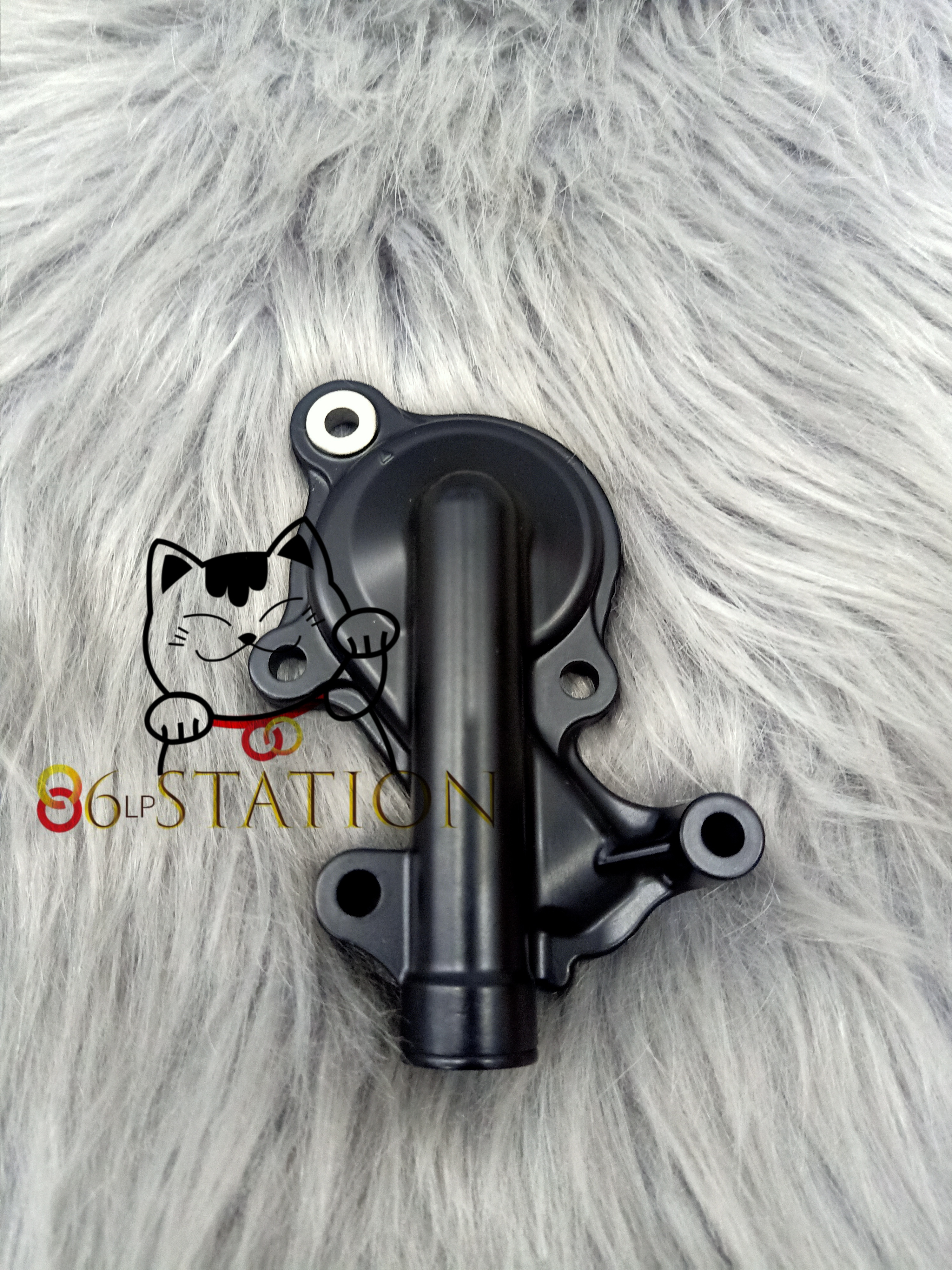 Nắp bơm nước satria fi raider fi gsx bandit