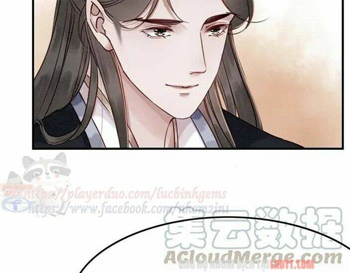 trọng sinh bá sủng nhiếp chính vương quá mạnh mẽ chapter 82.1 38