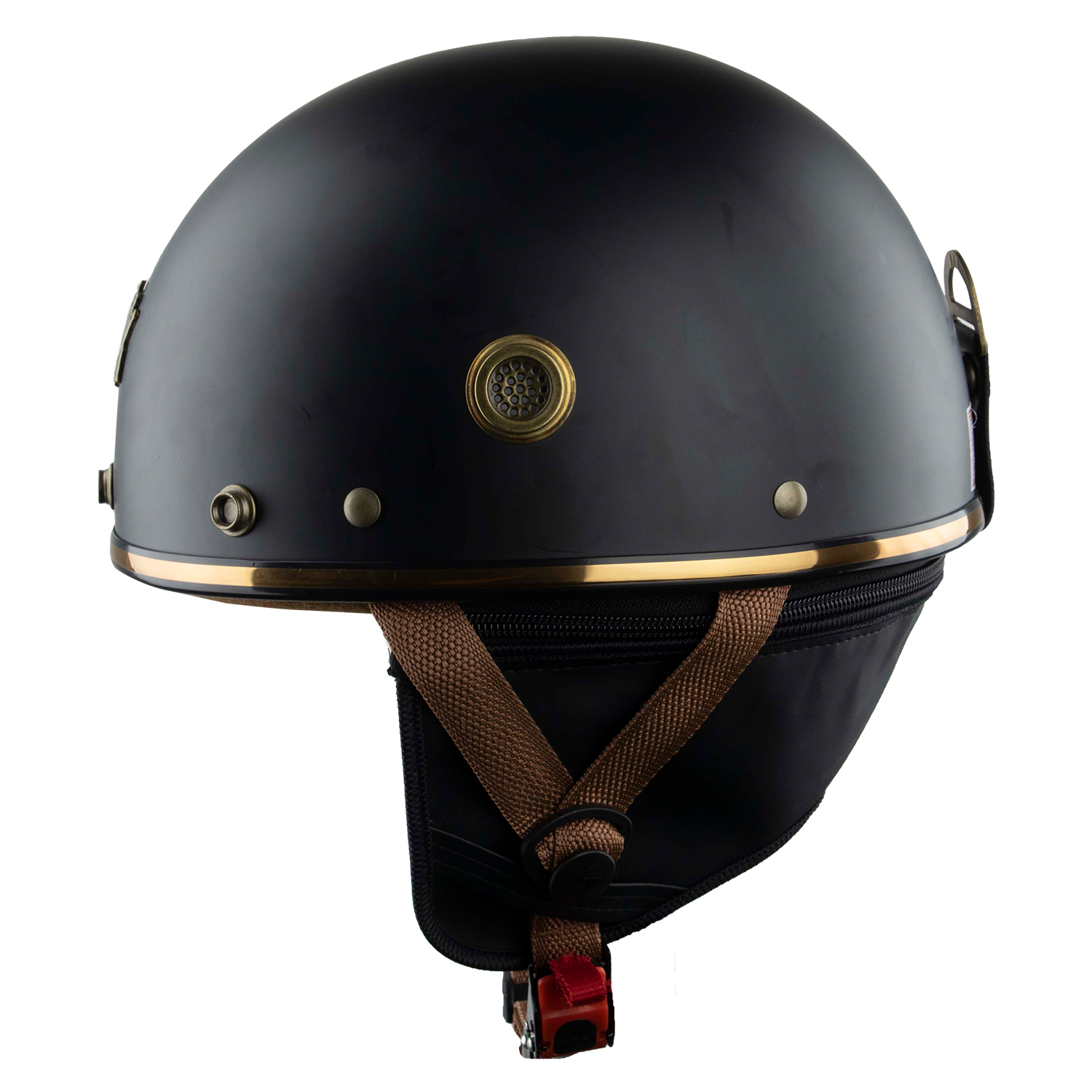 Nón bảo hiểm nửa đầu Royal M379 - Nhiều màu sắc để lựa chọn - Hàng chính hãng - Bảo hành 12 tháng
