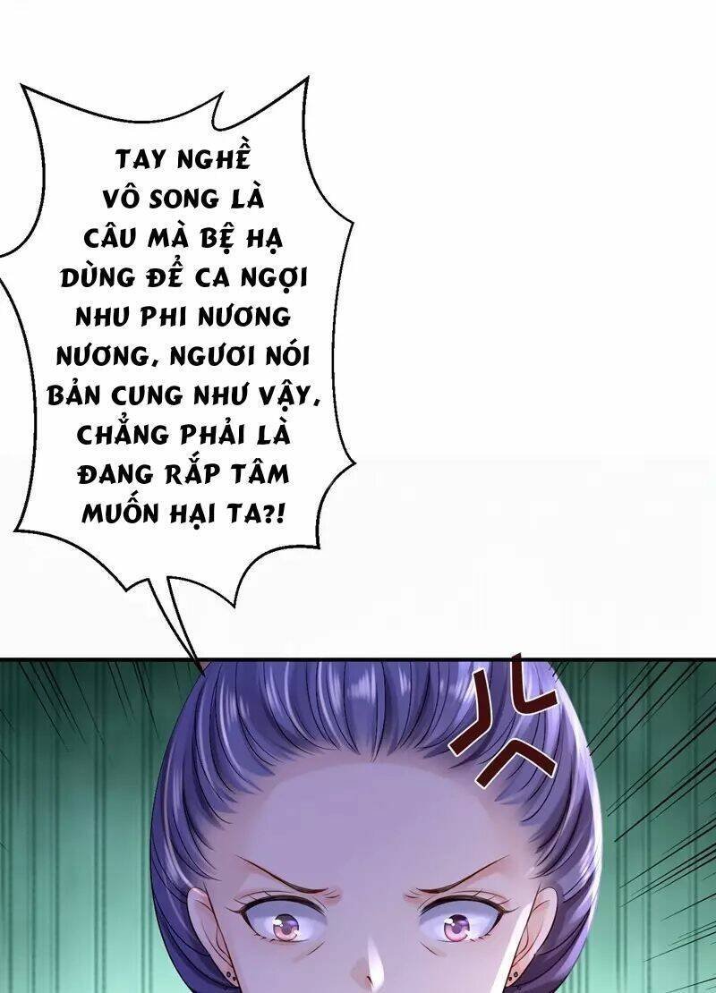 từng bước âm mưu thâm độc : huyết hoàng trở về chapter 8 10