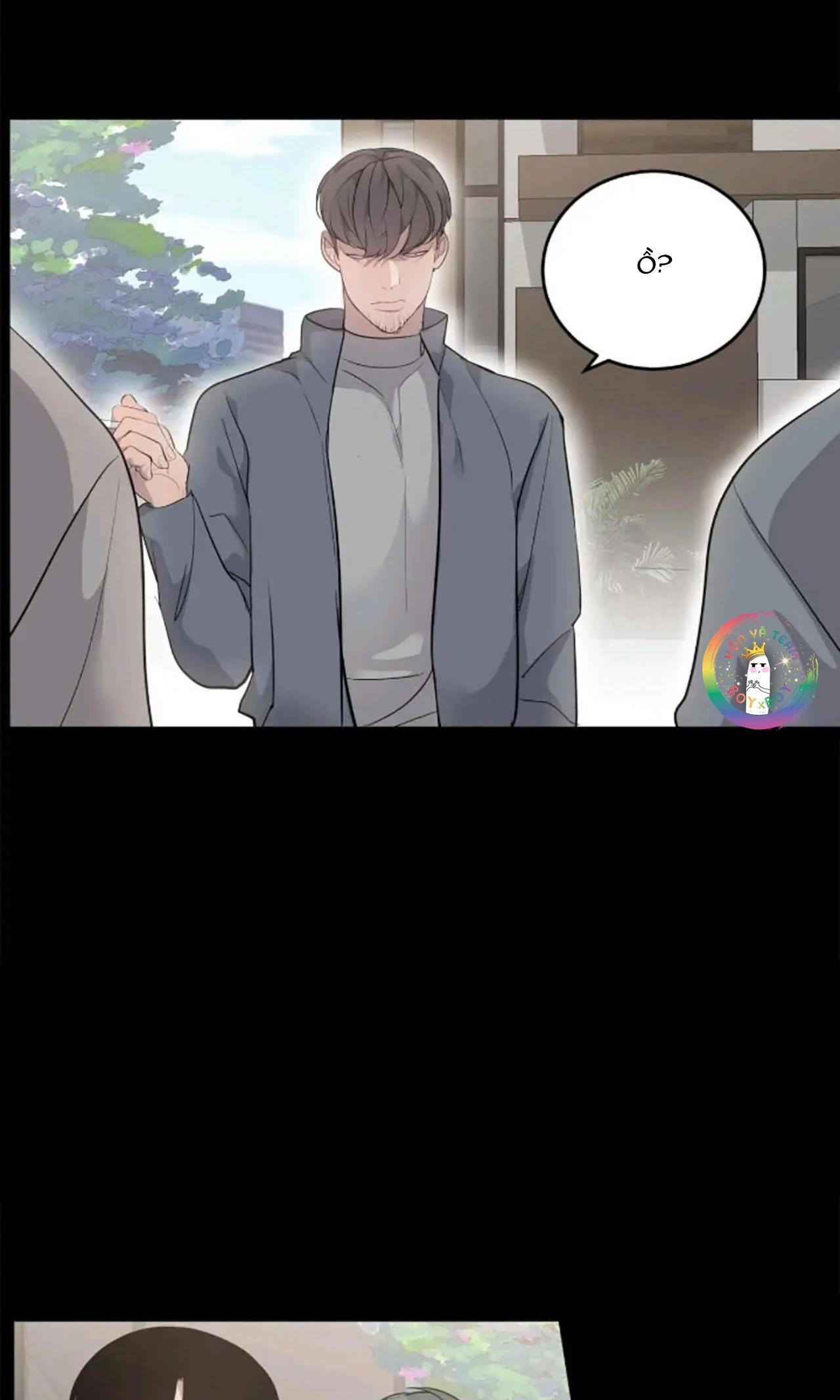 sao notp lại thành thật rồi? chapter 24 48