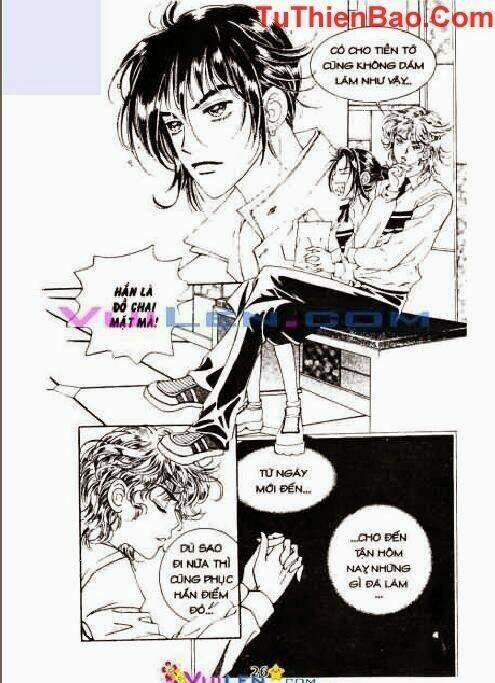 nhật ký tân hôn chapter 3 25