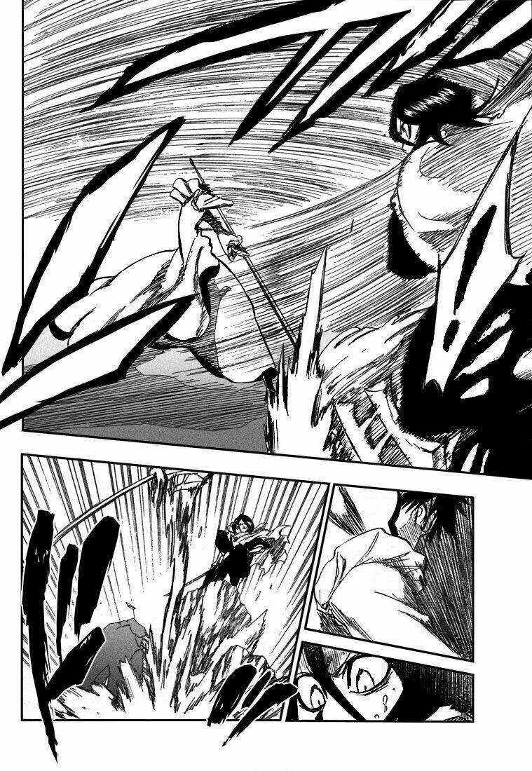 thần chết ichigo chapter 266 7