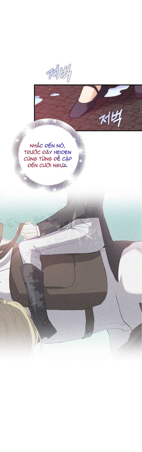 tôi chỉ nhận ra sau khi mất cô ấy chapter 7.1 6