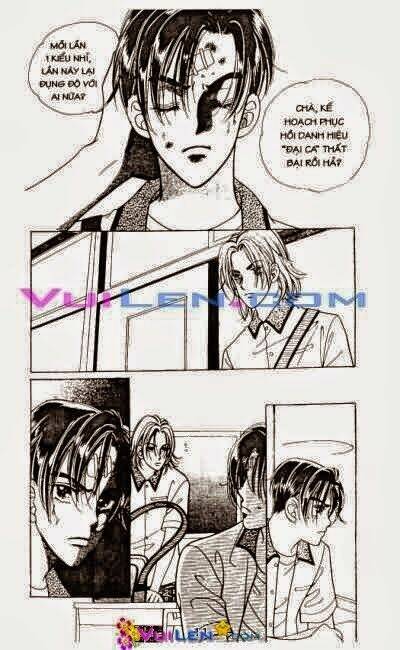 hắn ta, anh ấy và cô ấy - he and that girl chapter 6 12