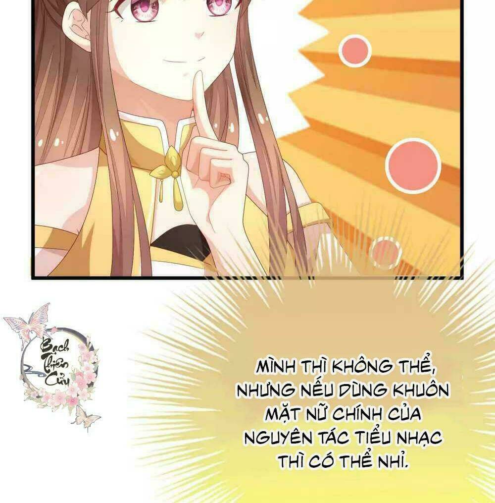 xuyên nhanh - hướng dẫn tự cứu của nữ phụ chapter 4 56