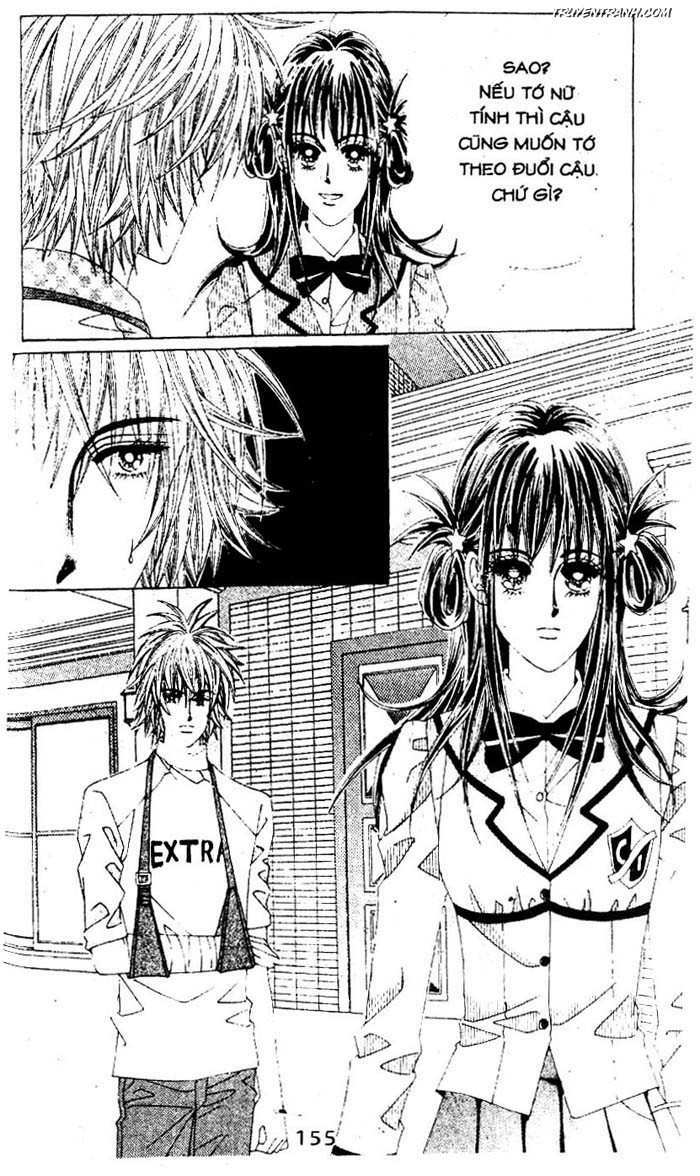 nhà trọ hoàn hảo chapter 18 15