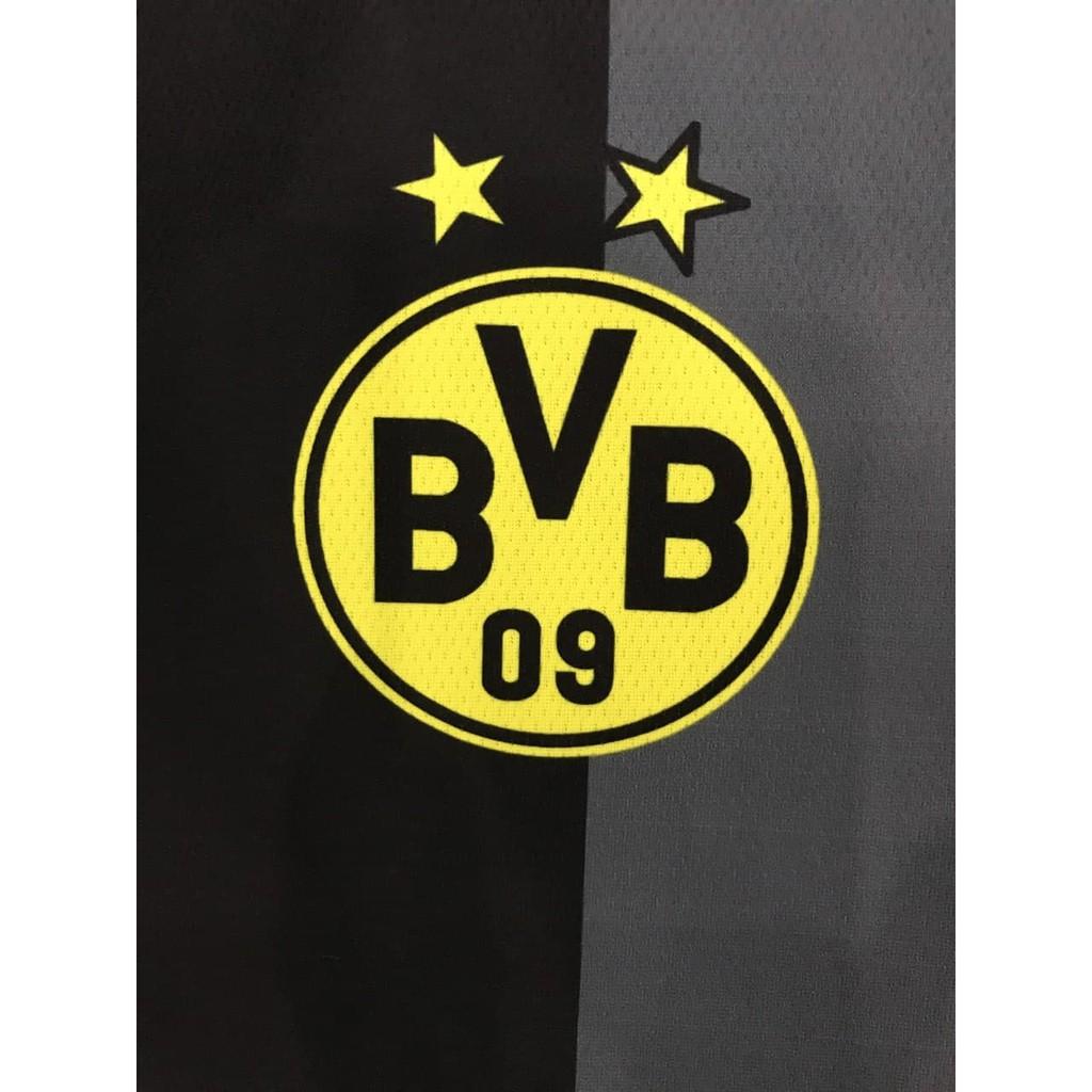 Quần áo bóng đá CLB Borussia Dortmund BD770