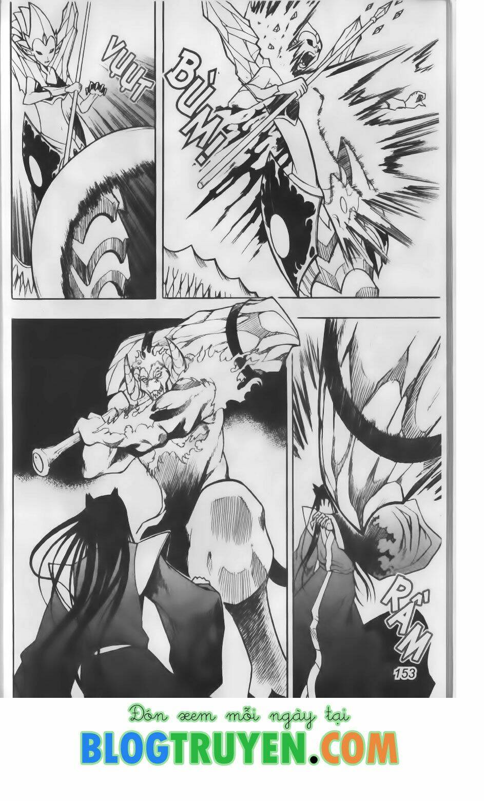 shin gumiho - hội pháp sư chapter 72.2 16