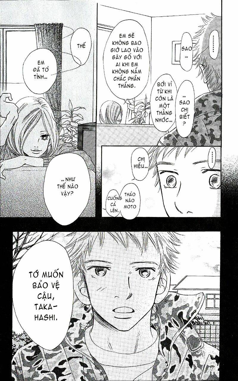 ngày ấy ta bên nhau chapter 27 9