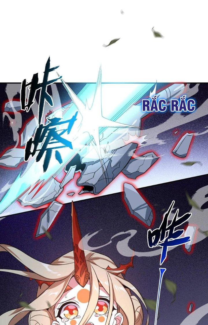 ta tại tu tiên thế giới 5 giờ tới 9 giờ về chapter 19 49