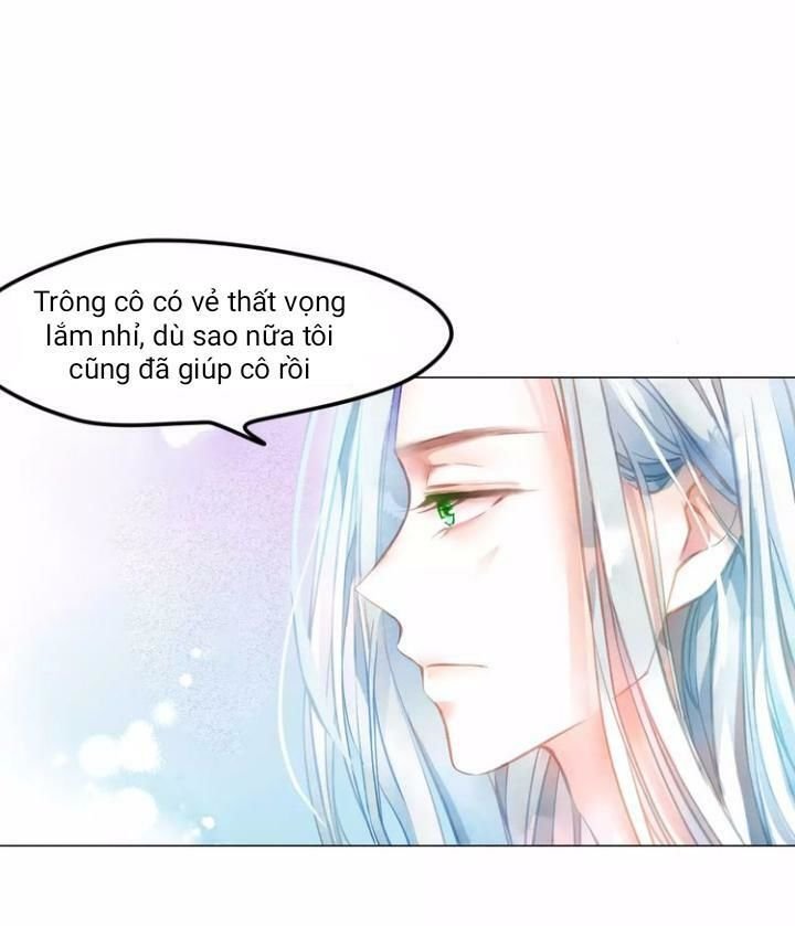 chuông và lá chapter 5.5 8