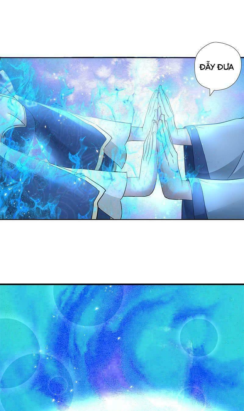 trò chơi trừng phạt chapter 16 9