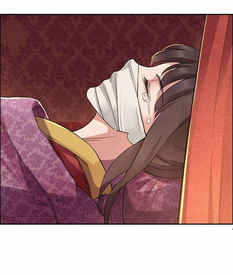 cuồng nữ trọng sinh - hoàn khố thất hoàng phi chapter 49 15