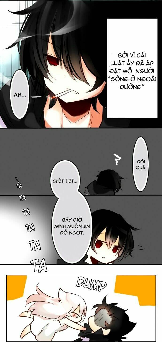 rodiura kurashi chapter 1 9