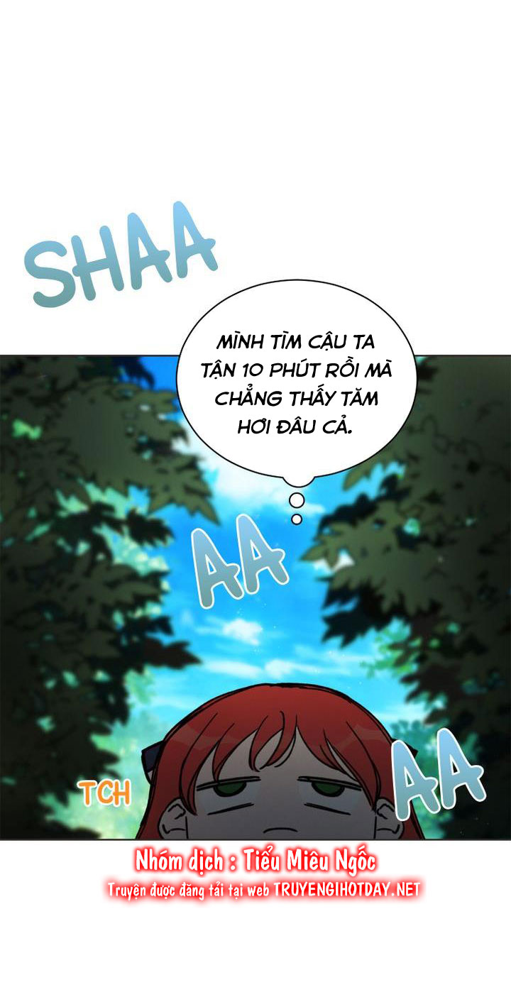 cái chết của nàng lamia chapter 40 27