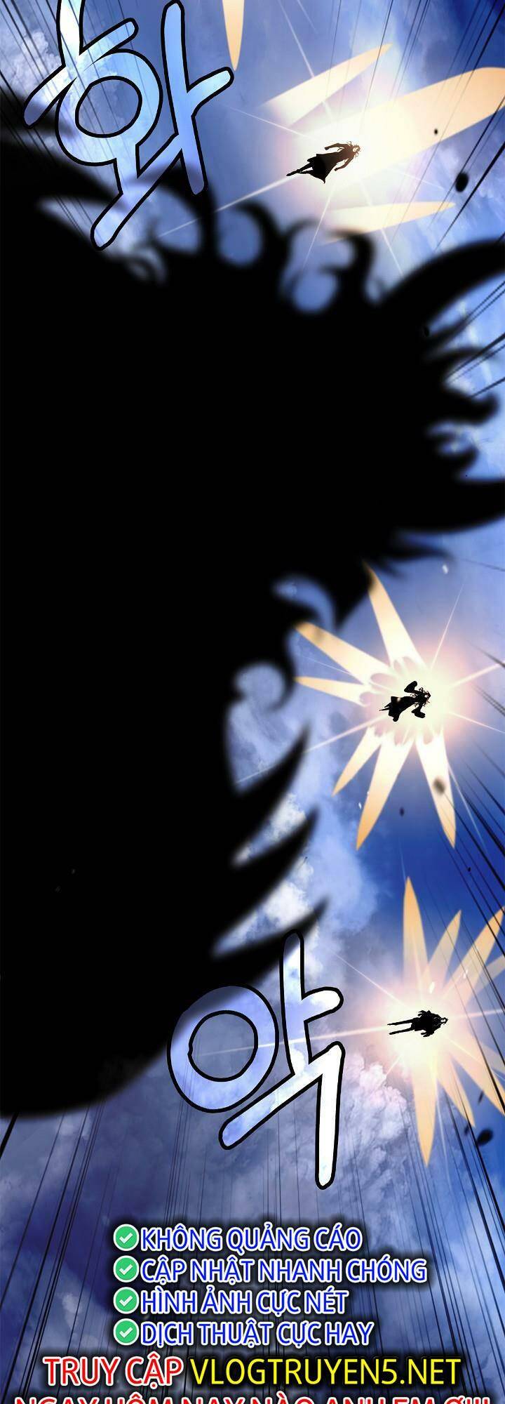 xuyên không thành hổ chapter 118 14