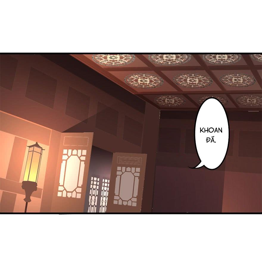 mạnh bà truy phu ký chapter 7 34