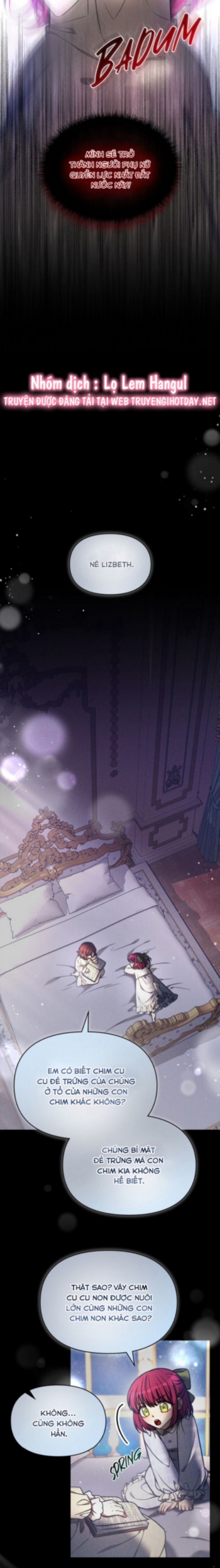 chuyện tình tay ba chapter 134 4