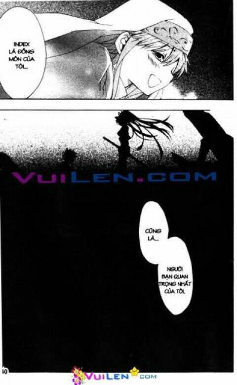 cấm thư ma thuật chapter 5 41