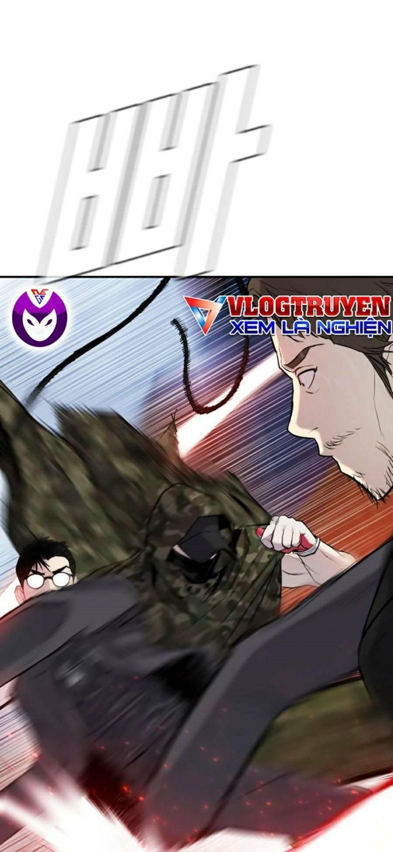 đặc vụ kim chapter 11.5 20