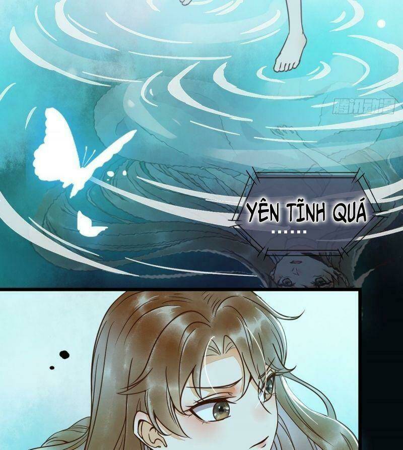 sát thủ vương phi không dễ chọc chapter 20 44