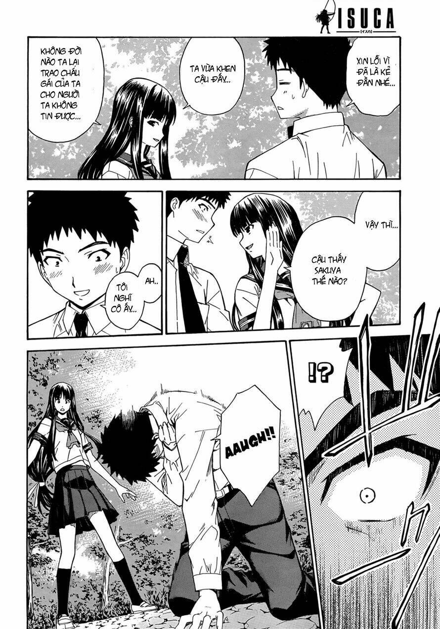 isuca chapter 18.5 16