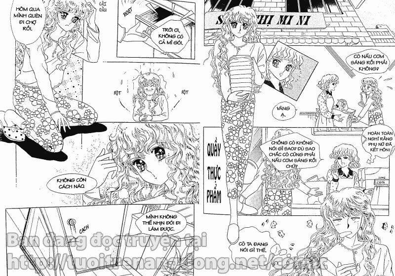 chung cư vui vẻ chapter 2 34