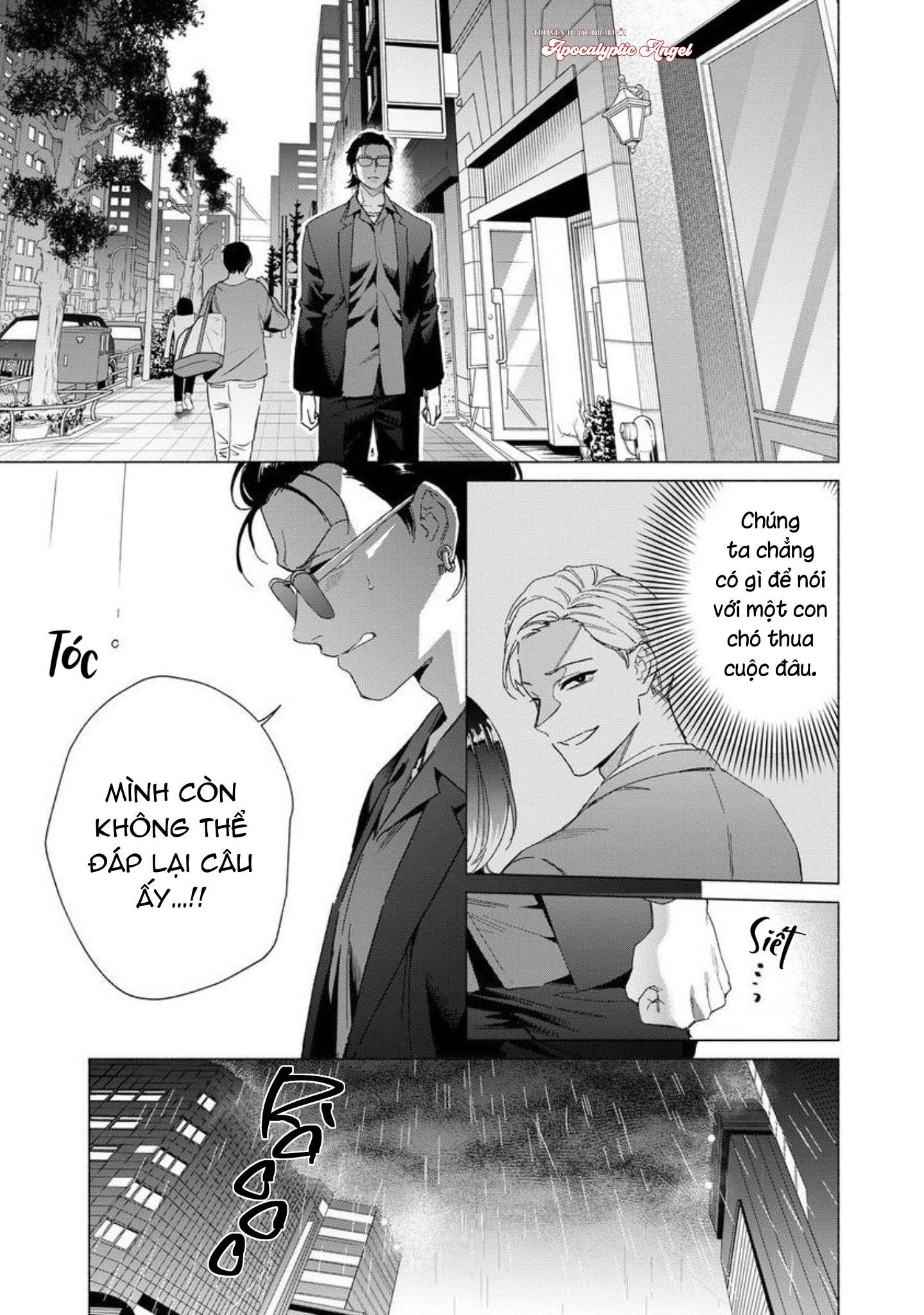 tình dục và cá cược trong thế giới ngầm chapter 5 1