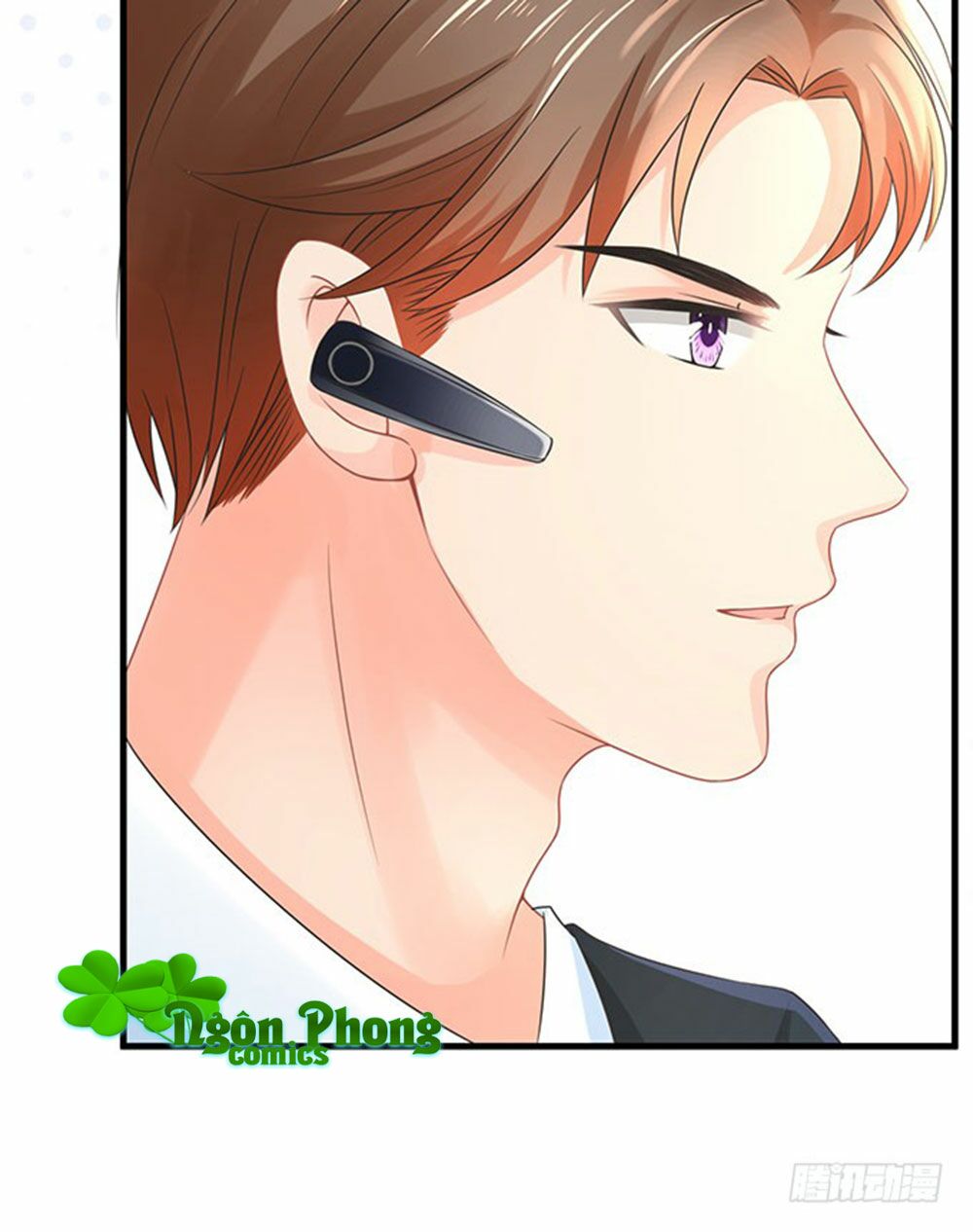 luyến đường thời quang chapter 66 16