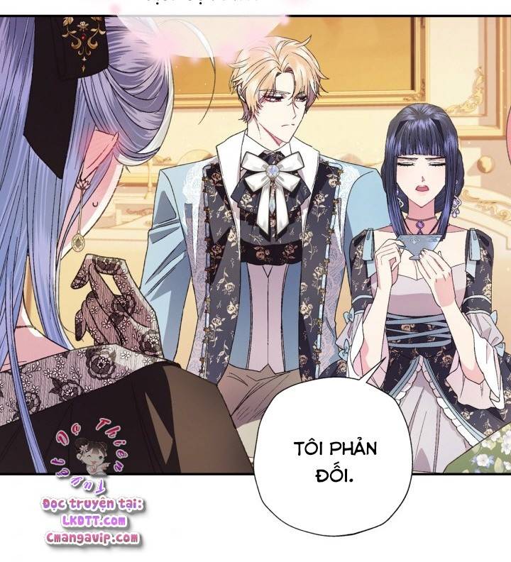 cha, con không muốn kết hôn đâu chapter 40 5